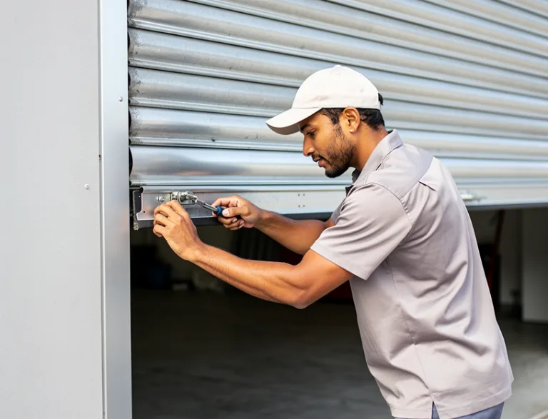 Rolling Shutter Repair service in Windsor